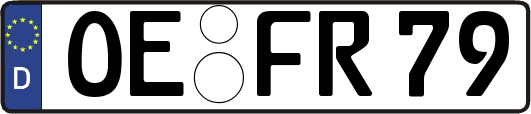 OE-FR79