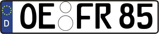 OE-FR85