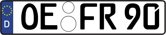 OE-FR90