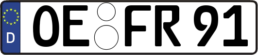OE-FR91