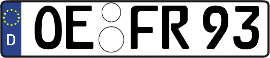 OE-FR93