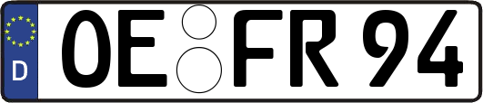 OE-FR94