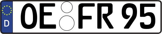 OE-FR95