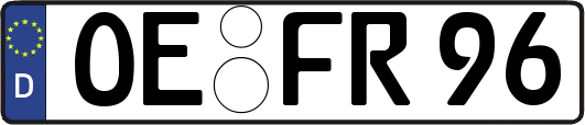 OE-FR96