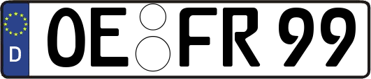 OE-FR99