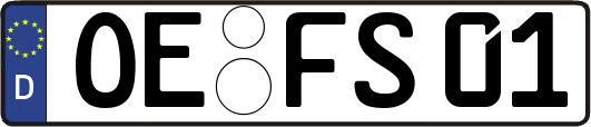 OE-FS01