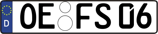 OE-FS06