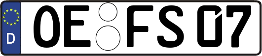 OE-FS07