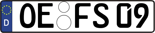 OE-FS09