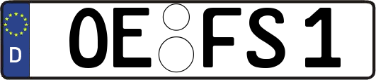 OE-FS1