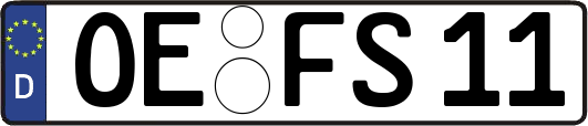 OE-FS11