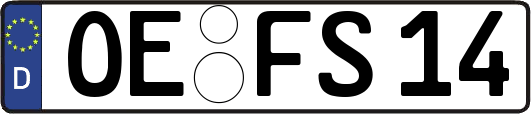 OE-FS14