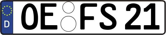 OE-FS21