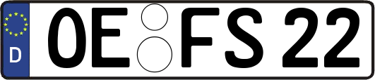 OE-FS22