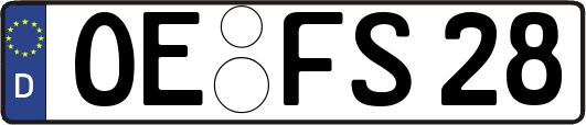 OE-FS28