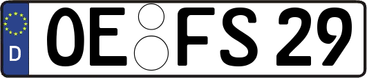 OE-FS29