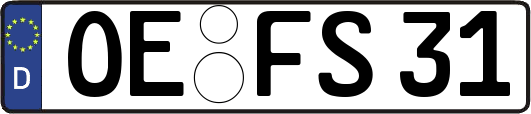 OE-FS31