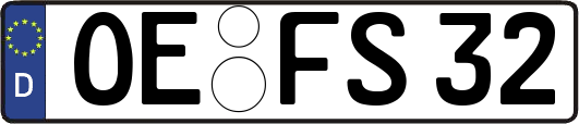 OE-FS32