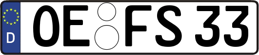 OE-FS33