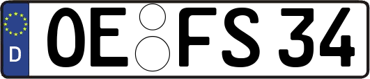 OE-FS34