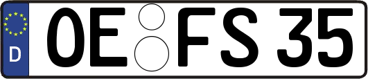 OE-FS35