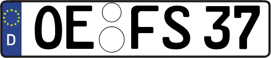OE-FS37