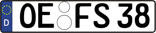 OE-FS38