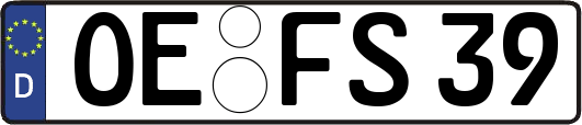 OE-FS39