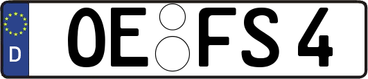 OE-FS4