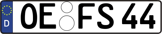 OE-FS44