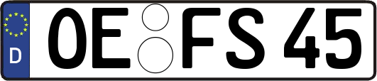 OE-FS45