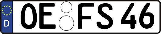 OE-FS46