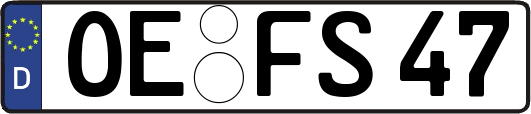 OE-FS47