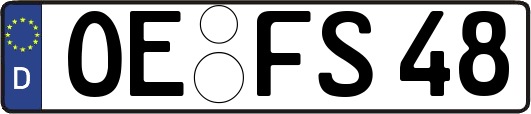 OE-FS48