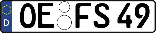 OE-FS49