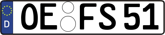 OE-FS51