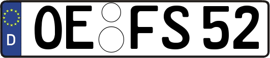 OE-FS52