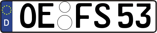 OE-FS53