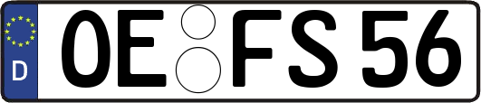 OE-FS56