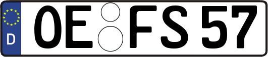 OE-FS57