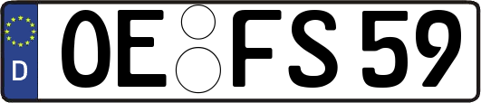 OE-FS59