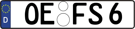 OE-FS6