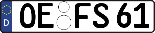 OE-FS61