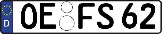 OE-FS62