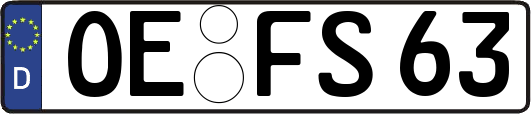 OE-FS63