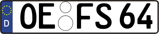 OE-FS64