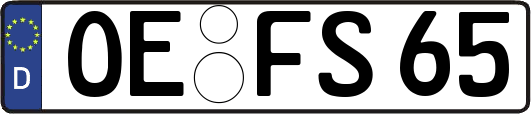 OE-FS65
