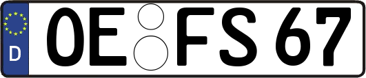 OE-FS67