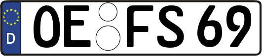 OE-FS69