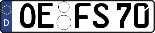 OE-FS70